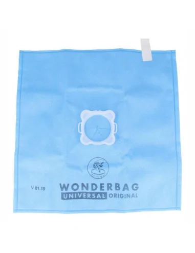 Set 5 saci universali aspirator Rowenta, Wonderbag Universal, WB406120 Rowenta - 3