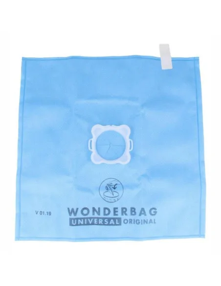 Set 5 saci universali aspirator Rowenta, Wonderbag Universal, WB406120 Rowenta - 3