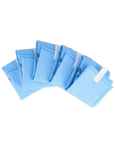 Set 5 saci universali aspirator Rowenta, Wonderbag Universal, WB406120 Rowenta - 4