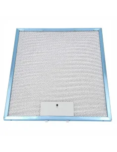 Filtru aluminiu antigrasime hota Beko HCP61310B , HCP61310I , HCP61310X , HCP91310I COM - 1