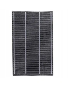 Filtru carbon compatibil pentru purificator de aer Sharp KC-A60EUW COM - 1 2