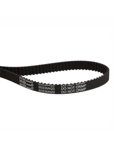 Curea mica masina paine Silvercrest SBB 850 C1 - 420 mm COM - 3