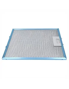 Filtru aluminiu antigrasime hota Beko HCP61310X , HCP61310I , HCP61310B , HCP91310I COM - 1 2