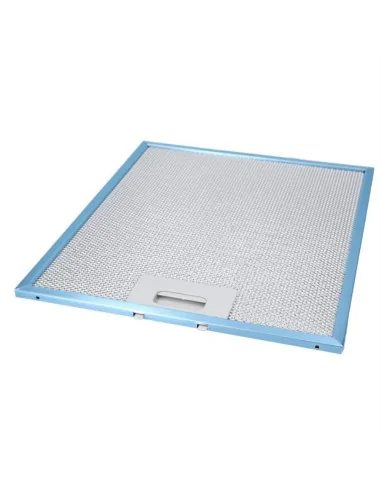 Filtru aluminiu antigrasime hota Beko HCP61310X , HCP61310I , HCP61310B , HCP91310I COM - 3