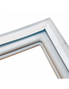 Garnitura usa congelator combina Gorenje RK6356W HZOS3566 56.5cm x 77.5 cm Gorenje - 1 2