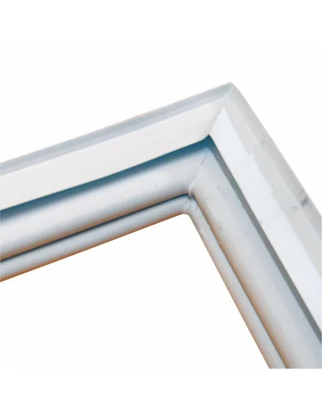 Garnitura usa congelator combina Gorenje RK6356W HZOS3566 56.5cm x 77.5 cm Gorenje - 2