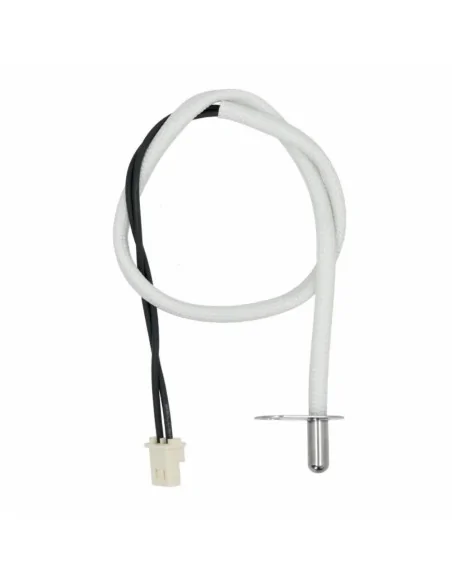 Senzor de temperatura NTC espressor Saeco 190800100 280MM - 996530026997 Saeco - 3