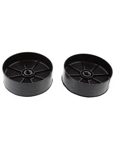 Filtre carbon hota Electrolux LFP316S originale (set 2 buc.) - ECFB03 - 2 2
