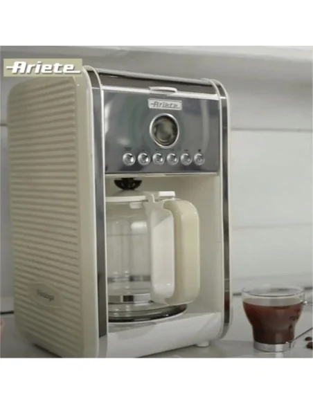 Cana cafetiera Ariete Vintage 1342 originala - AT4066009010 Delonghi - 8