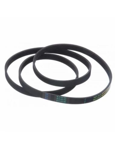 Curea masina spalat Bosch 1255J5EL cod 00439490 - 1