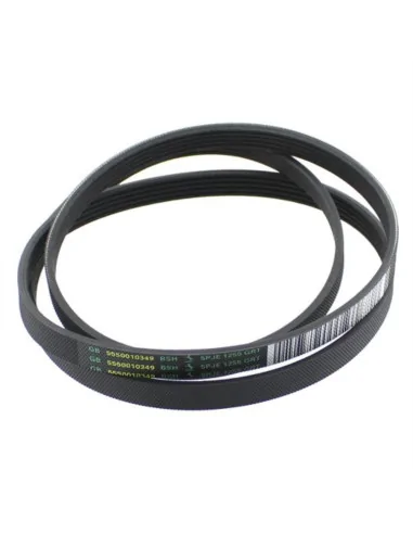 Curea masina spalat Bosch 1255J5EL cod 00439490 - 2