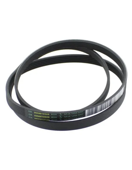 Curea masina spalat Bosch 1255J5EL cod 00439490 - 2