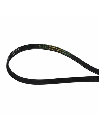 Curea masina spalat Bosch 1255J5EL cod 00439490 - 3