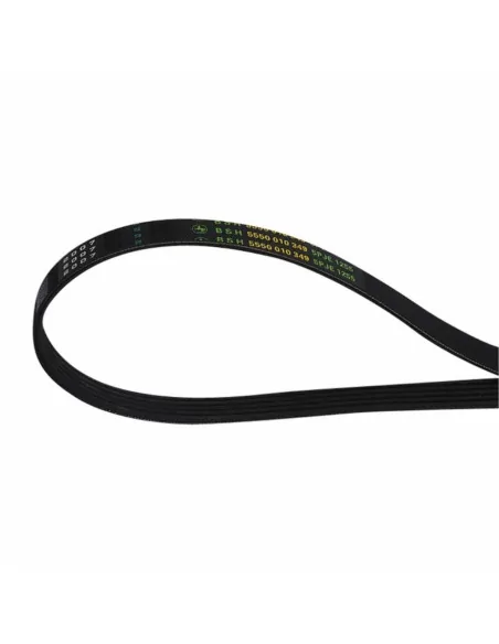 Curea masina spalat Bosch 1255J5EL cod 00439490 - 3