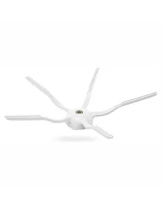Perie laterala robot Xiaomi Roborock S7, S6, Q7 Max, E4 alba - compatibila - 1 2