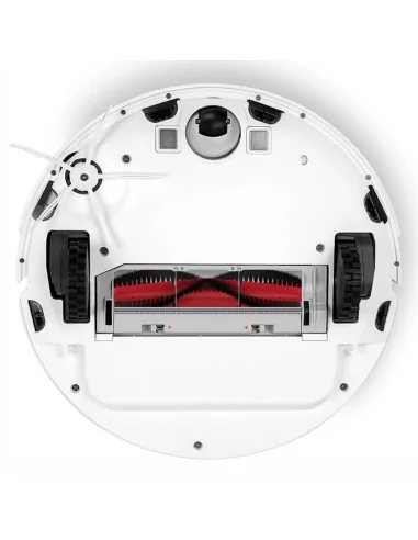 Perie laterala robot Xiaomi Roborock S7, S6, Q7 Max, E4 alba - compatibila - 3