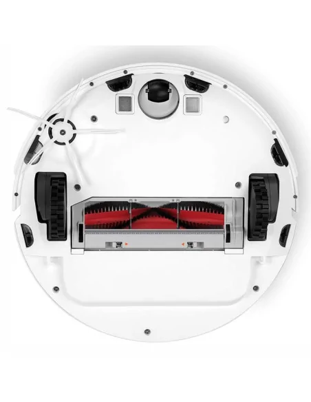 Perie laterala robot Xiaomi Roborock S7, S6, Q7 Max, E4 alba - compatibila - 3