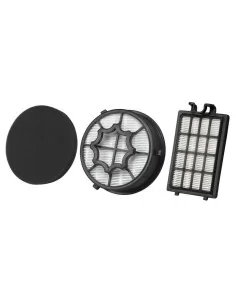 Set filtre EF112B aspirator Electrolux Cyclon Clean Z7870EL , AEG - 9001683052 Electrolux - 1