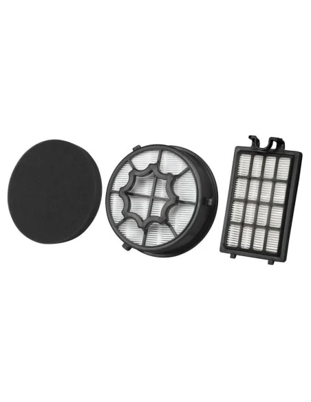 Set filtre EF112B aspirator Electrolux Cyclon Clean Z7870EL , AEG - 9001683052 Electrolux - 1