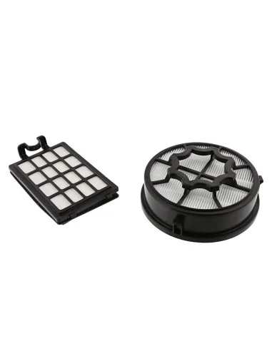 Set filtre EF112B aspirator Electrolux Cyclon Clean Z7870EL , AEG - 9001683052 Electrolux - 4
