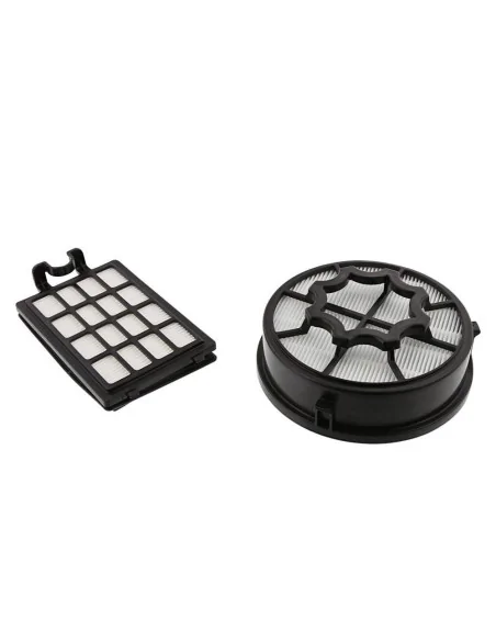 Set filtre EF112B aspirator Electrolux Cyclon Clean Z7870EL , AEG - 9001683052 Electrolux - 4