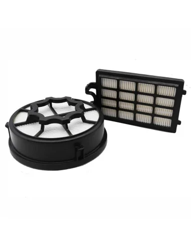 Set filtre EF112B aspirator Electrolux Cyclon Clean Z7870EL , AEG - 9001683052 Electrolux - 6