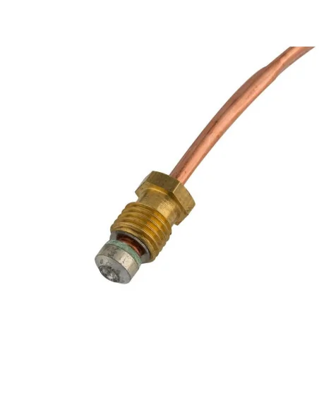 Termocupla cuptor Indesit C00078735 1000mm- 482000027450 Whirlpool - 3