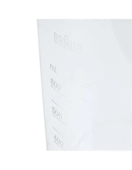 Pahar gradat mixer vertical BRAUN Braun MQ9087 , MQ525 600 ml - AS00004187 - 5