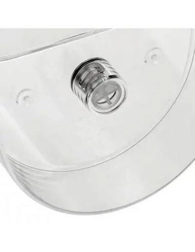 Rezervor apa espressor Krups Nescafe Dolce Gusto Piccolo XS KP1A - fara capac - 5