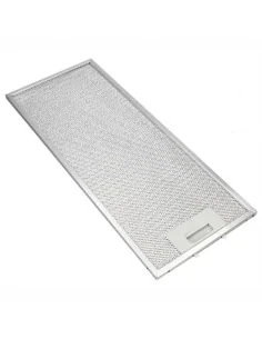 Filtru aluminiu antigrasime hota Whirlpool AKR749, AKR750GSD Euro Filter - 1