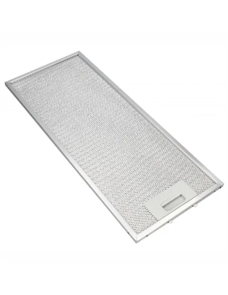 Filtru aluminiu antigrasime hota Whirlpool AKR749, AKR750GSD Euro Filter - 1