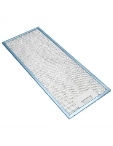 Filtru aluminiu antigrasime hota Whirlpool AKR749, AKR750GSD Euro Filter - 4