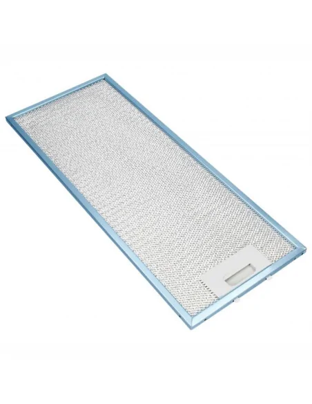 Filtru aluminiu antigrasime hota Whirlpool AKR749, AKR750GSD Euro Filter - 4