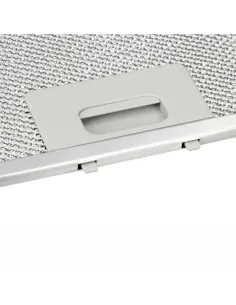 Filtru aluminiu antigrasime hota Whirlpool AKR749, AKR750GSD Euro Filter - 1 2
