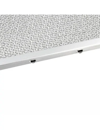 Filtru aluminiu antigrasime hota Whirlpool AKR749, AKR750GSD Euro Filter - 3