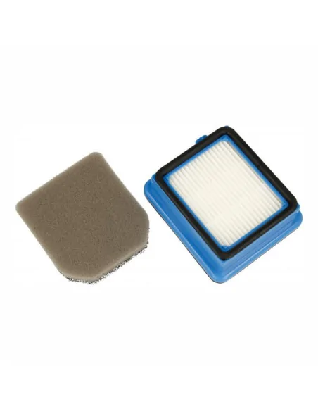 Kit filtre aspirator Electrolux Well Q6 , Q7, Q8 , WQ61, WQ71, WQ81, lavabile, originale Electrolux - 2