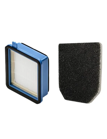 Kit filtre aspirator Electrolux Well Q6 , Q7, Q8 , WQ61, WQ71, WQ81, lavabile, originale Electrolux - 1