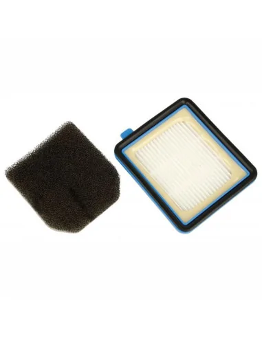 Kit filtre aspirator Electrolux Well Q6 , Q7, Q8 , WQ61, WQ71, WQ81, lavabile, originale Electrolux - 4