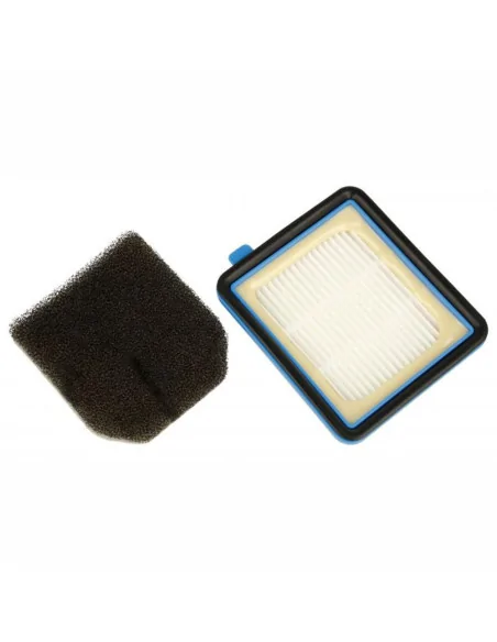 Kit filtre aspirator Electrolux Well Q6 , Q7, Q8 , WQ61, WQ71, WQ81, lavabile, originale Electrolux - 4