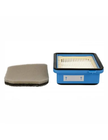 Kit filtre aspirator Electrolux Well Q6 , Q7, Q8 , WQ61, WQ71, WQ81, lavabile, originale Electrolux - 6