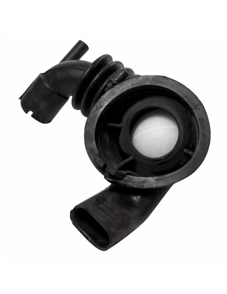Racord, tub flixibil masina de spalat Siemens - 3