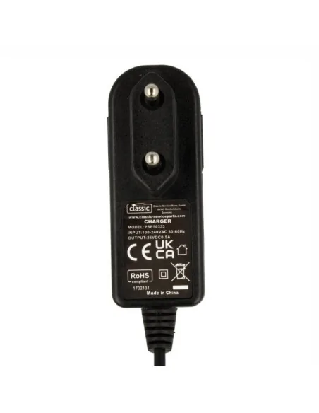 Alimentator, incarcator compatibil aspirator Philips FC6404, FC6171, FC6168 - PSE50333 EU CLASSIC - 2