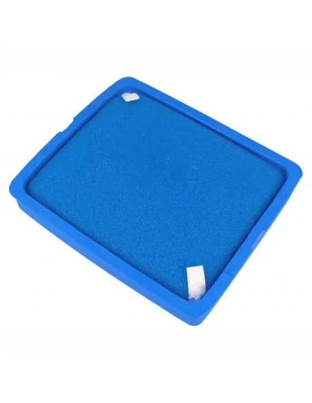 Filtru burete recipient praf aspirator Philips PowerPro FC9729 echivalent CP0617/01 432200494512 - compatibil COM - 1