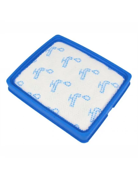 Filtru burete recipient praf aspirator Philips PowerPro FC9729 echivalent CP0617/01 432200494512 - compatibil COM - 2