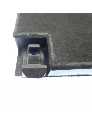Filtre hota Beko CTB6407X EFF70, Ariston, Electrolux, Zanussi - 2 bucati - 8