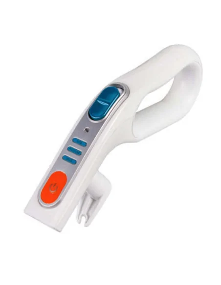 Maner aspirator cu aburi Rowenta Clean&Steam alb - RS-RT900613 Groupe Seb - 1