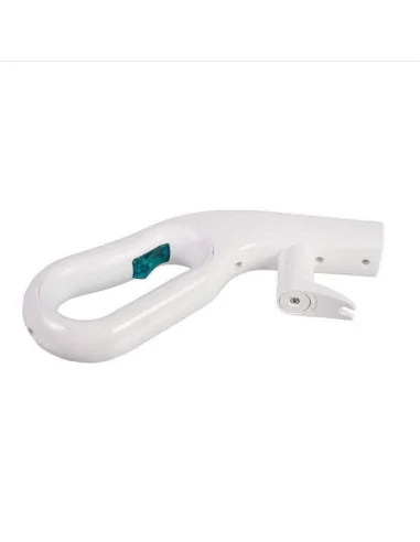 Maner aspirator cu aburi Rowenta Clean&Steam alb - RS-RT900613 Groupe Seb - 4