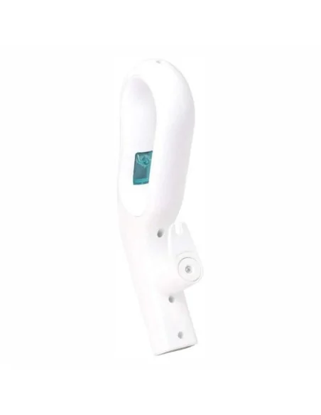 Maner aspirator cu aburi Rowenta Clean&Steam alb - RS-RT900613 Groupe Seb - 5