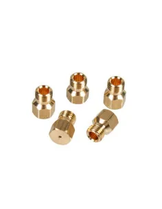 Set duze, injectoare butelie aragaz, cuptor, plita ELECTROLUX / AEG - 4055381901 Electrolux - 1 2