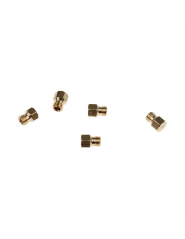 Set duze, injectoare butelie aragaz, cuptor, plita ELECTROLUX / AEG - 4055381901 Electrolux - 3